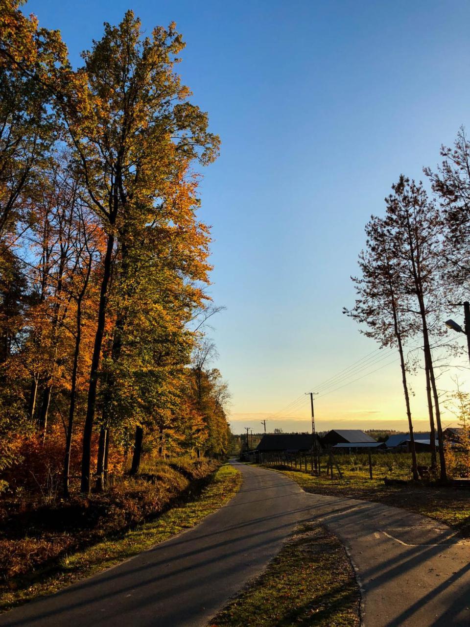 Zagroda Nad Kotelnia Pawlowa Exterior foto